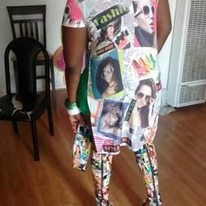 Meet your Posher, Ladawn